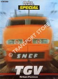 TGV by PERREN, Brian